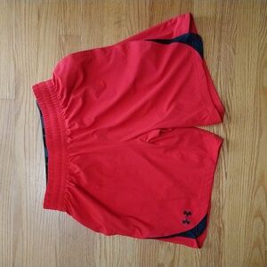Under Armour men's shorts